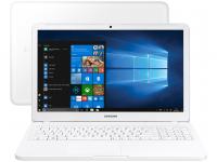 Notebook Samsung Essentials E20 Intel Dual Core