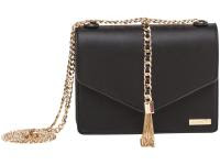 Bolsa Feminina Transversal Casual