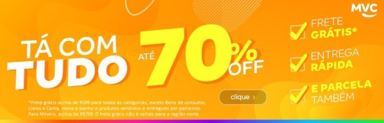 Último dia para aproveitar o Frete Grátis!!!