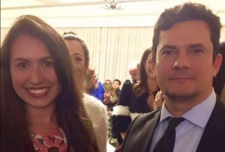 Resultado de imagem para Ludmila Lins Grillo