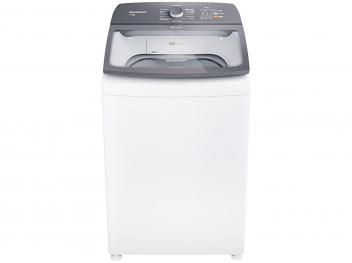 Lavadora de Roupas Brastemp BWK12AB 12Kg - Cesto Inox 12 Programas de Lavagem