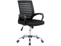 Cadeira de Escritório Giratória Diretor Nell