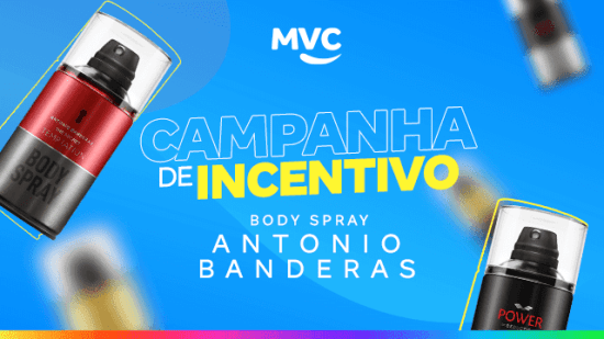 Ainda dá tempo, participe da campanha de incentivo!