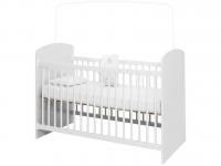 Berço Multimóveis Sapeca