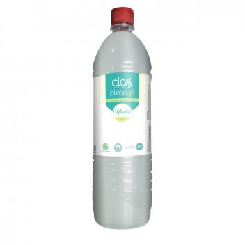 Álcool em Gel Antisséptico 70% Clear Up 1L - Class professional