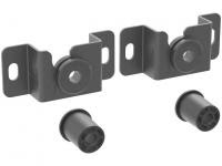 Suporte para TV Fixo de 14” até 84” ELG