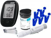 Medidor de Glicose Multilaser Glucosure