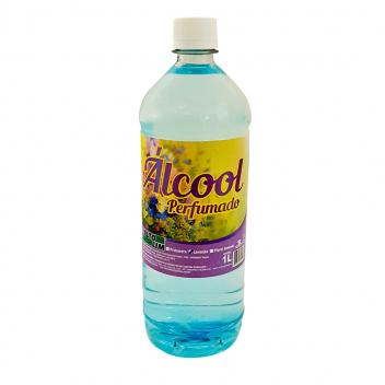 Álcool Perfumado 1l Altolim