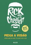 Livro - Pega a visão
