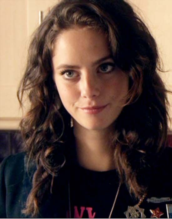 Resultado de imagem para Kaya Scodelario