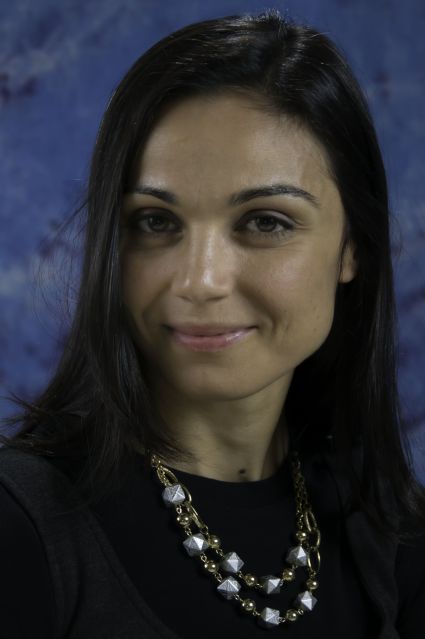 Florina Petcu | Florina, Bucharest, Girl