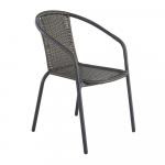 Cadeira Rattan