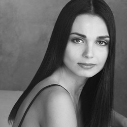 florina petcu 5 | Sergio Braulio Cisneros | Flickr