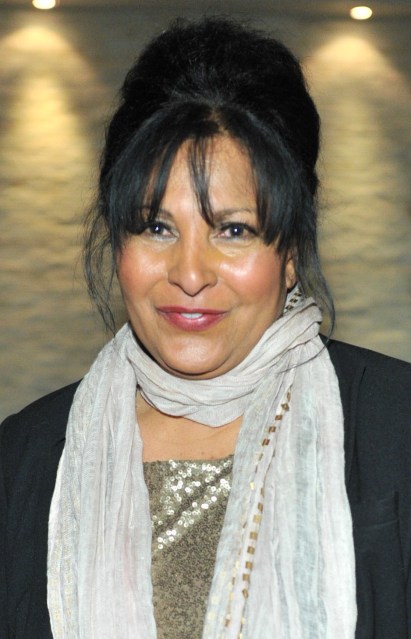 Pam Grier – Wikipédia, a enciclopédia livre