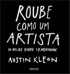 Livro - Roube como um artista