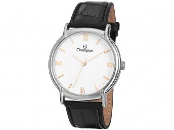 Relógio Masculino Champion Analógico Social - CN20006Z Preto