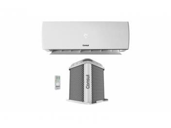 Ar Condicionado Split Hi Wall Consul 12000 BTUS Frio 220V  CBN12CB