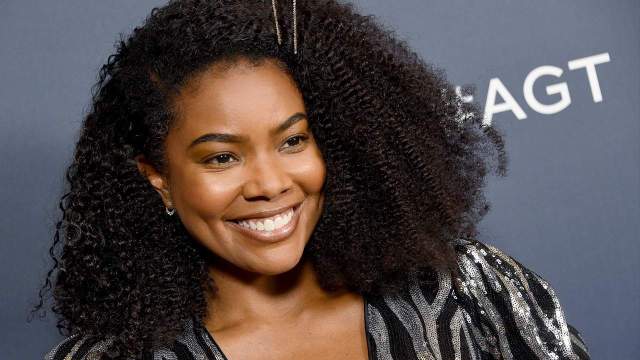 Gabrielle Union thanks supporters amid reports she was dropped ...