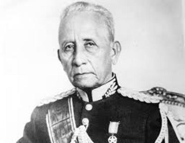 Resultado de imagem para marechal rondon