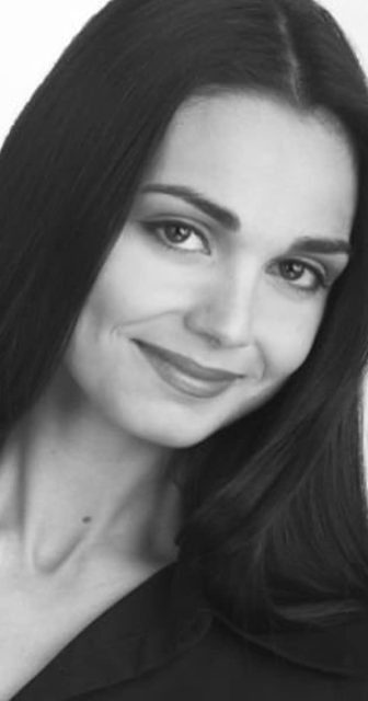 Florina Petcu - IMDb