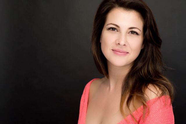 Resultado de imagem para samantha ivers