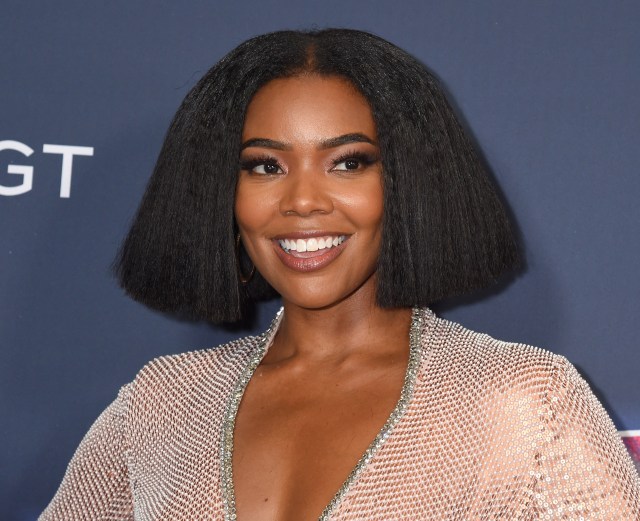 Gabrielle Union Breaks Silence Amid 'America's Got Talent ...