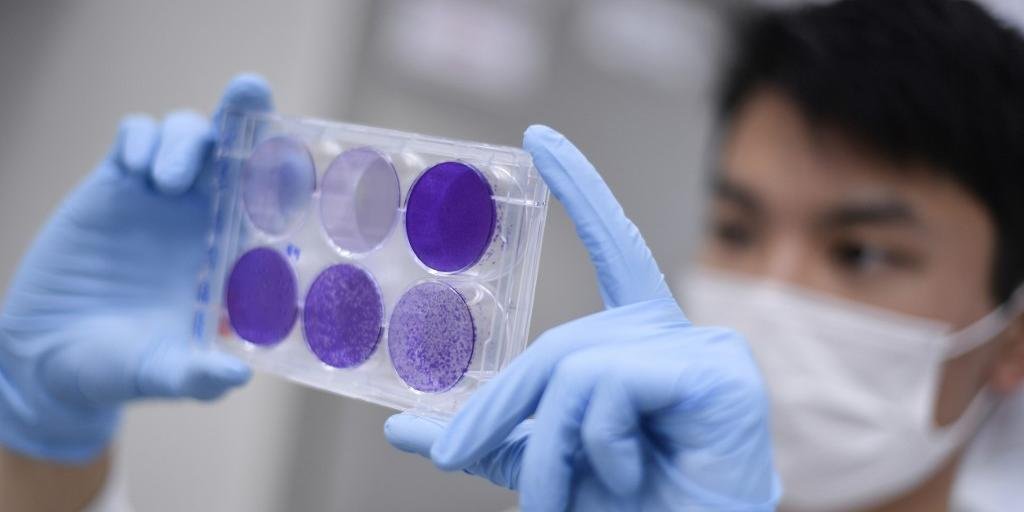 Johnson & Johnson e governo dos EUA investiram US$ 1 bilhão na pesquisa