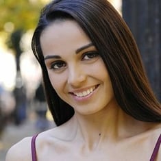 Florina Petcu — The Movie Database (TMDb)