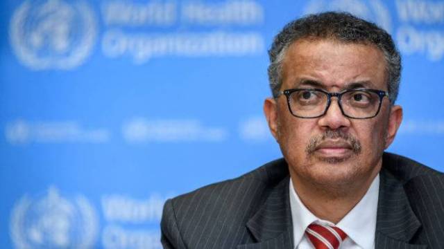 Filiado a um partido marxista, o etíope dr. Tedros foi eleito graças ao apoio da China. Sua atuação à frente da OMS tem sido motivo de críticas.