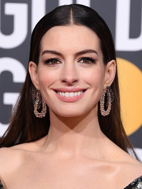 Anne Hathaway - AdoroCinema
