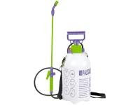 Pulverizador Manual 7 Litros Lateral Palisad