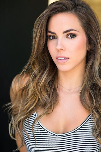 Courtney B Turk on IMDb: Movies, TV, Celebs, and more... - Photo ...