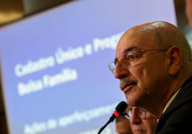 Osmar Terra: “O que tenho afirmado é que essa quarentena não tem sentido”