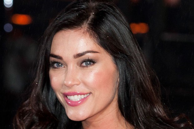 Celebrity Big Brother 2017 cast: Who is Jasmine Waltz? CBB Profile ...