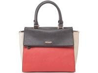 Bolsa Feminina Transversal Casual