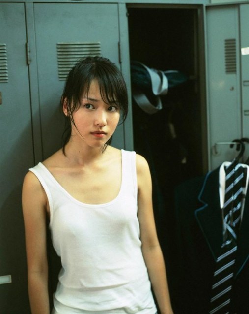 erika toda 6 | SpeakTraZ | Flickr