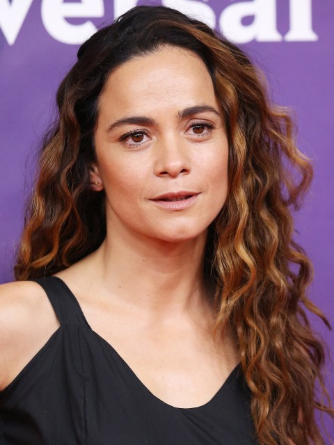 Alice Braga - AdoroCinema