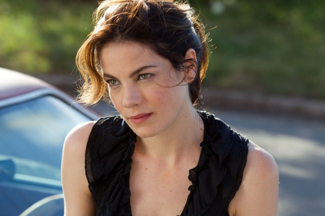 Foto de Redenção - Redenção : Foto Michelle Monaghan - AdoroCinema