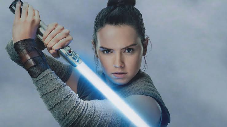 Star Wars - Daisy Ridley fala sobre reações negativas a A Ascensão ...