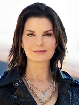 Sela Ward - AdoroCinema