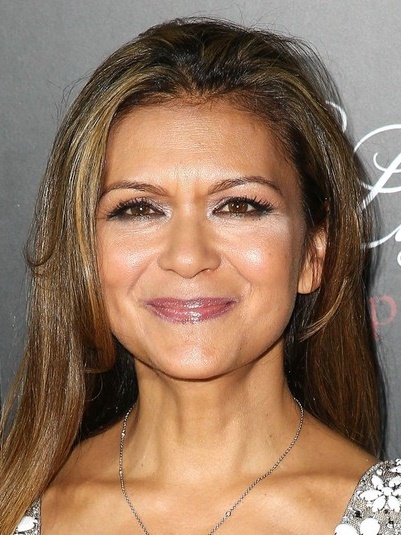 Nia Peeples - AdoroCinema