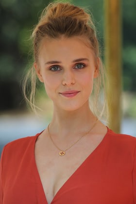 Gaia Weiss