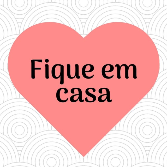 Fique em casa - Município de Ascurra