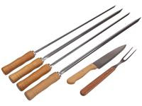 Kit Churrasco Tramontina 26499/032