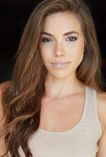 Courtney B Turk Picture | Actresses, Courtney, American actress
