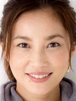 Seto Asaka (瀬戸朝香 ) - MyDramaList