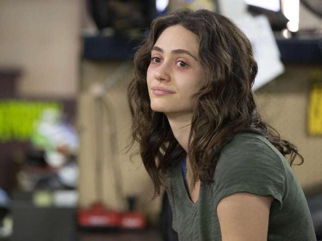 Foto de Emmy Rossum - Foto Emmy Rossum - AdoroCinema