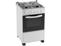 Fogão 4 Bocas Esmaltec Acendimento Manual