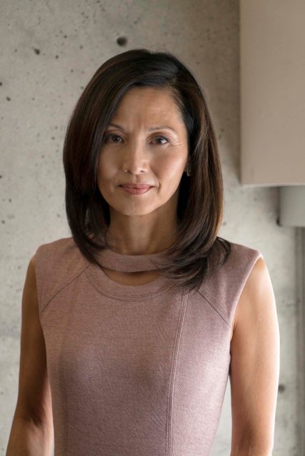Foto de Tamlyn Tomita - Foto Tamlyn Tomita - AdoroCinema