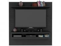 Painel para TV até 60? 1 Prateleira Caemmun